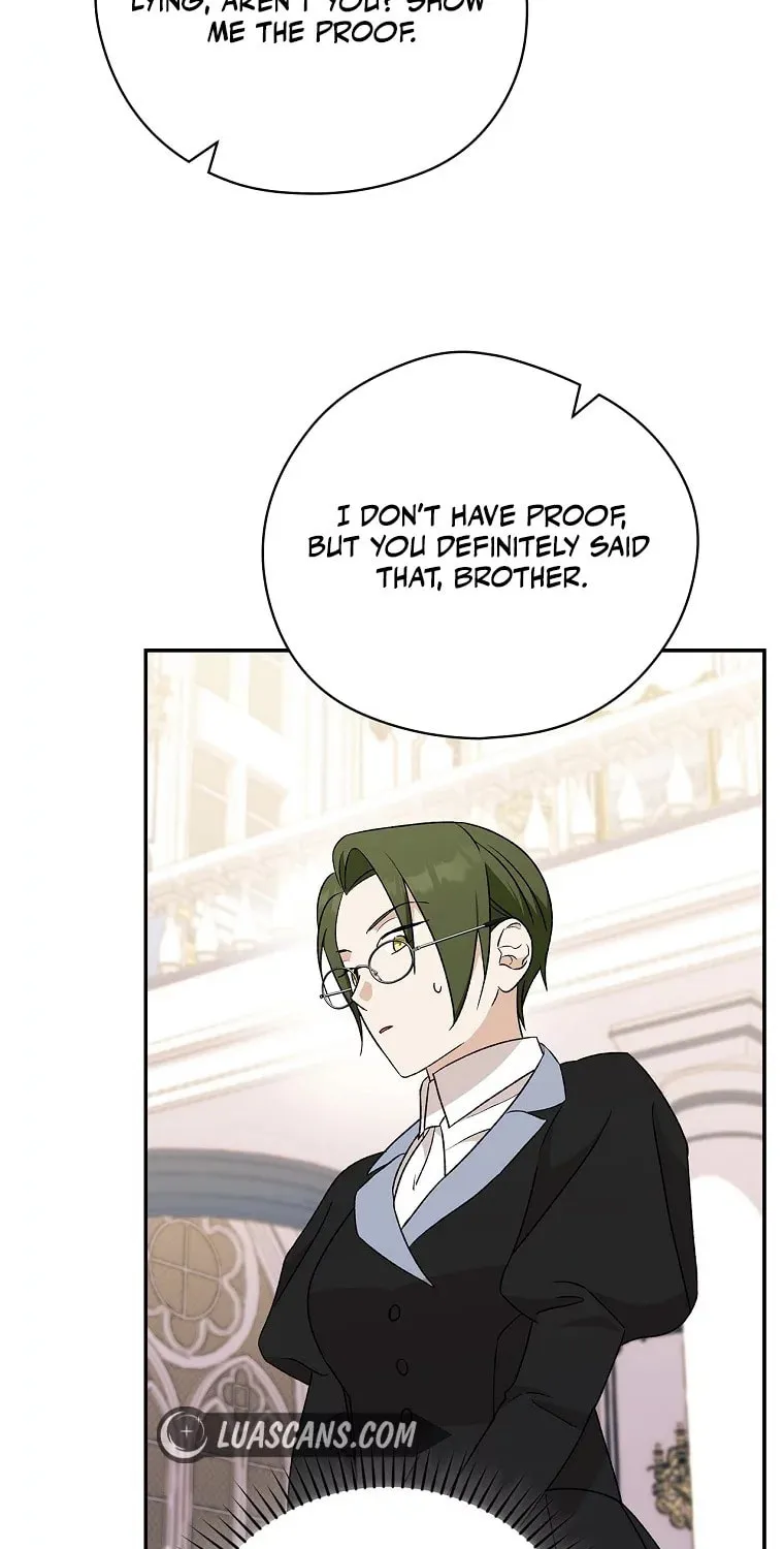 I Was Just Having Fun With the Time Limit Chapter 17 page 54 - 