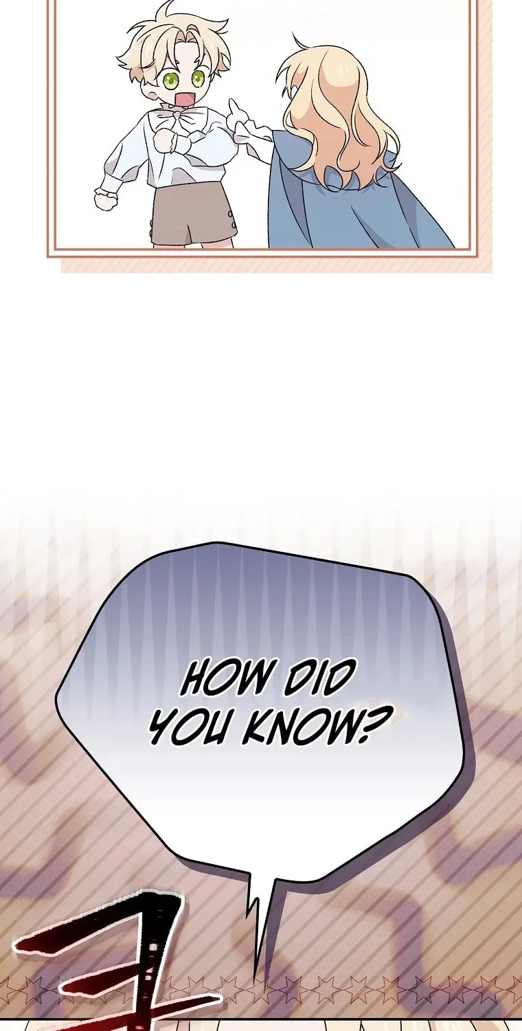I Was Just Having Fun With the Time Limit Chapter 17 page 59 - 