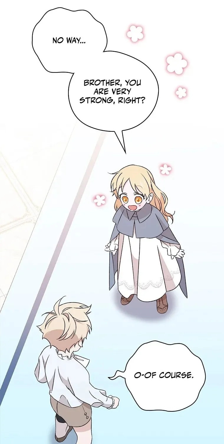 I Was Just Having Fun With the Time Limit Chapter 17 page 61 - 