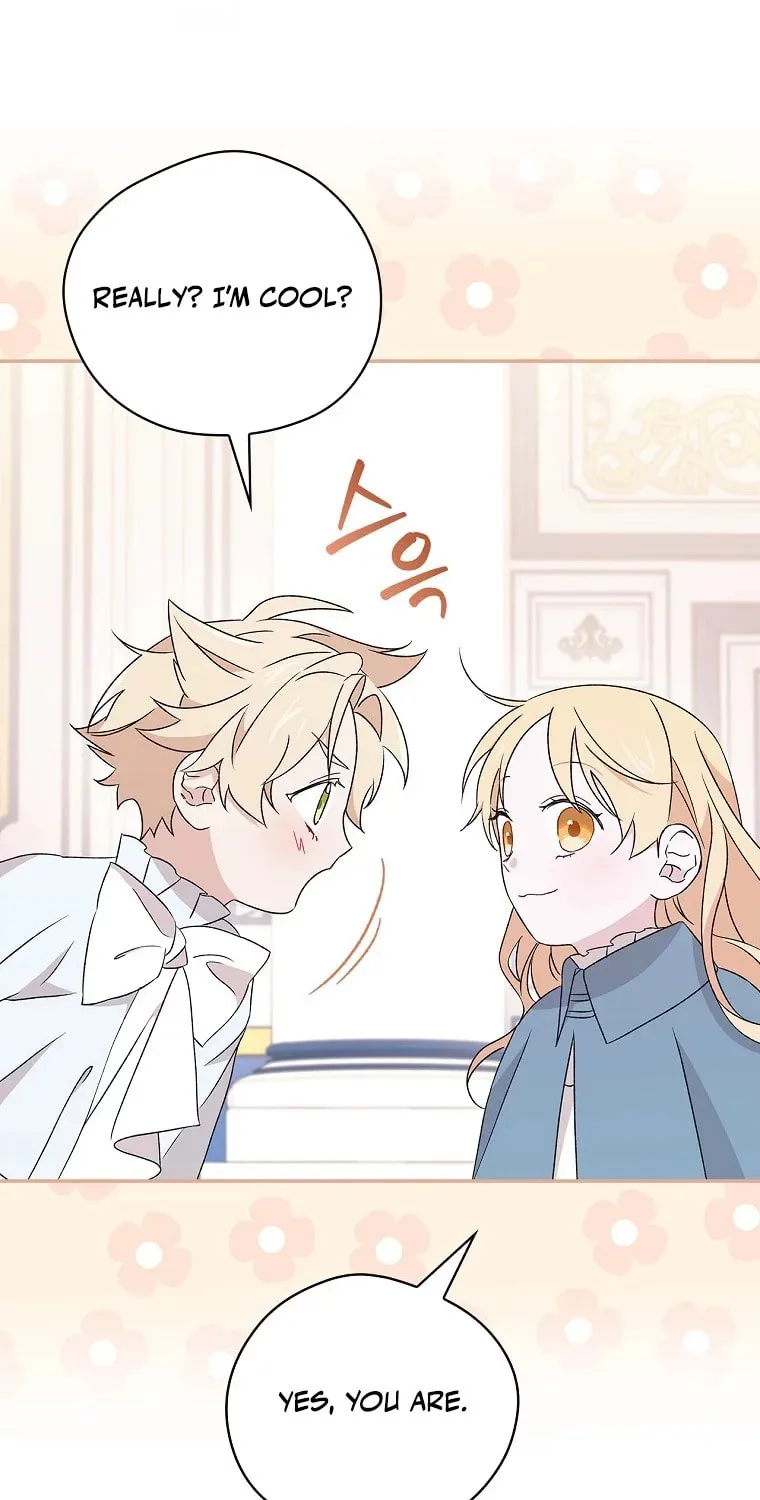 I Was Just Having Fun With the Time Limit Chapter 17 page 64 - 