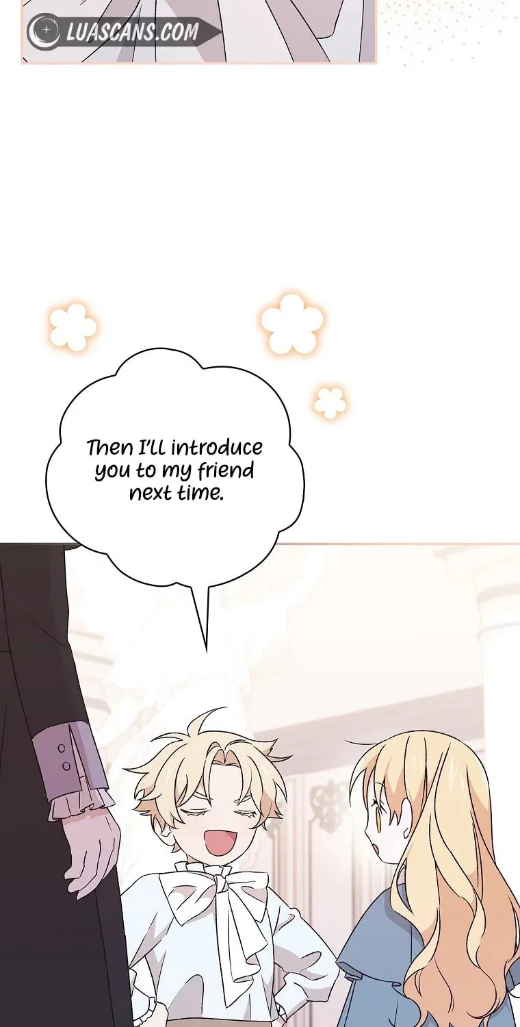 I Was Just Having Fun With the Time Limit Chapter 17 page 66 - 