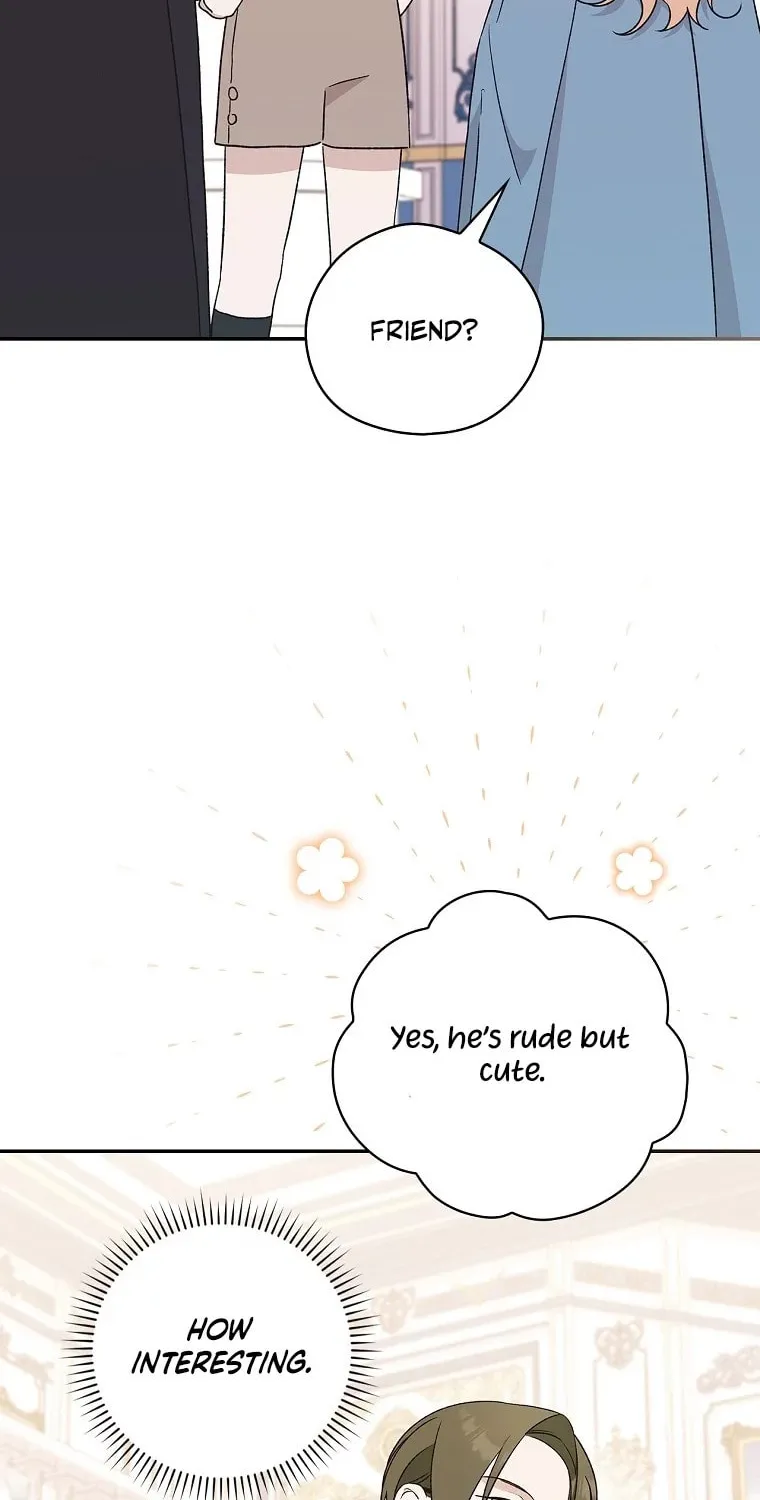 I Was Just Having Fun With the Time Limit Chapter 17 page 67 - 