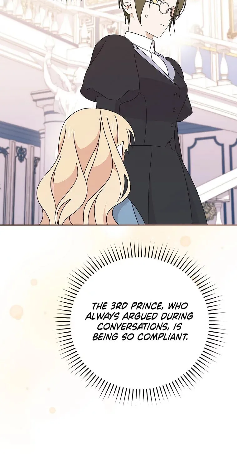 I Was Just Having Fun With the Time Limit Chapter 17 page 68 - 