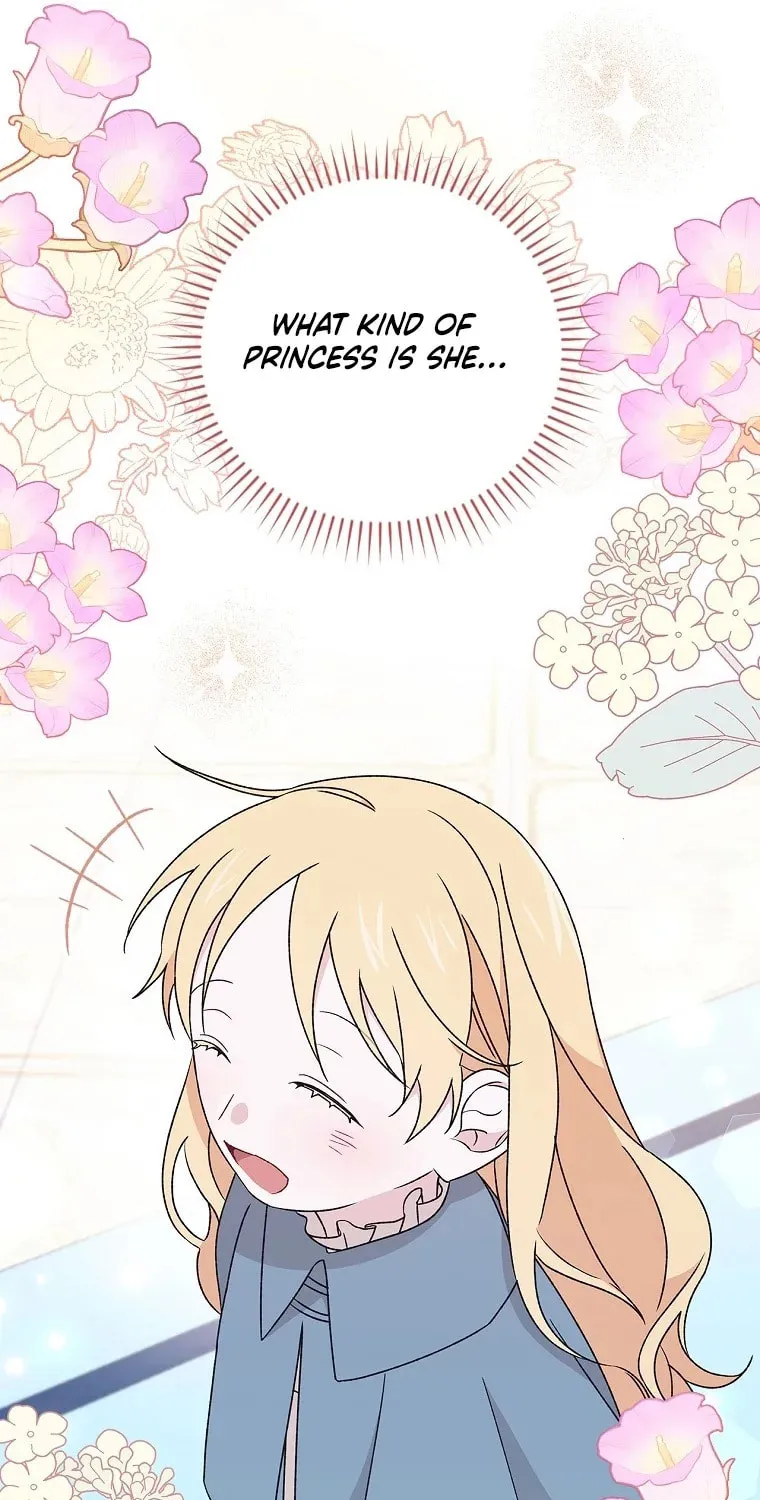 I Was Just Having Fun With the Time Limit Chapter 17 page 70 - 