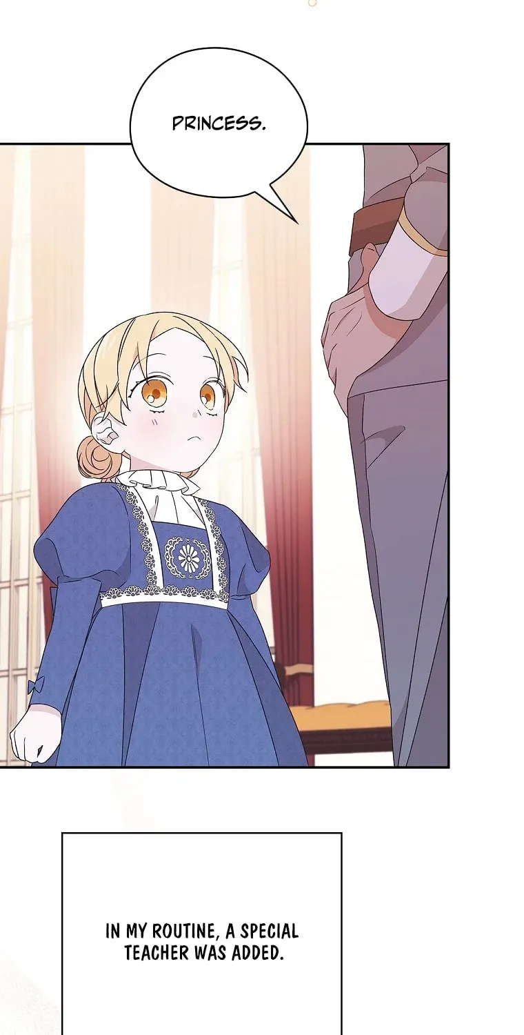 I Was Just Having Fun With the Time Limit Chapter 17 page 74 - 