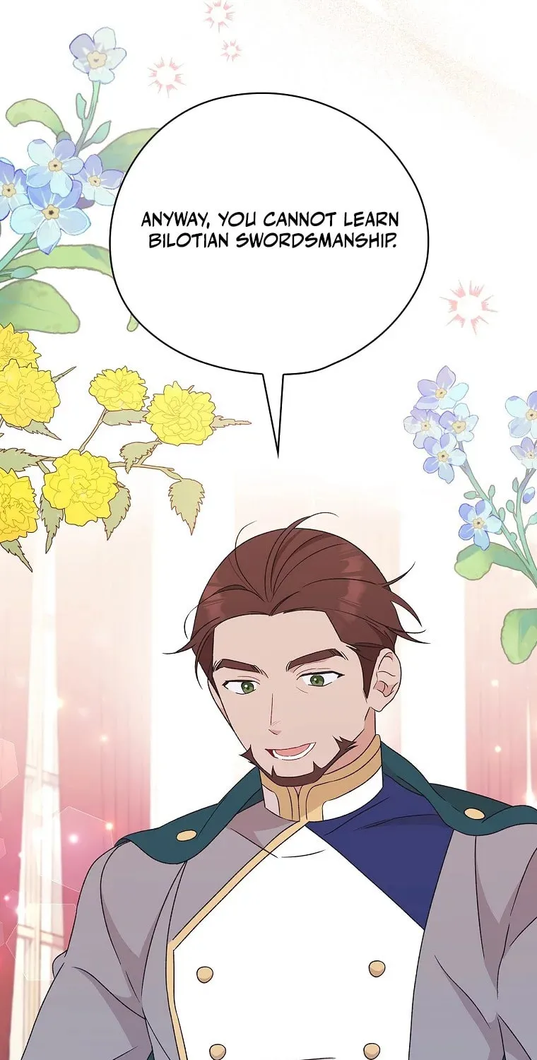 I Was Just Having Fun With the Time Limit Chapter 17 page 76 - 