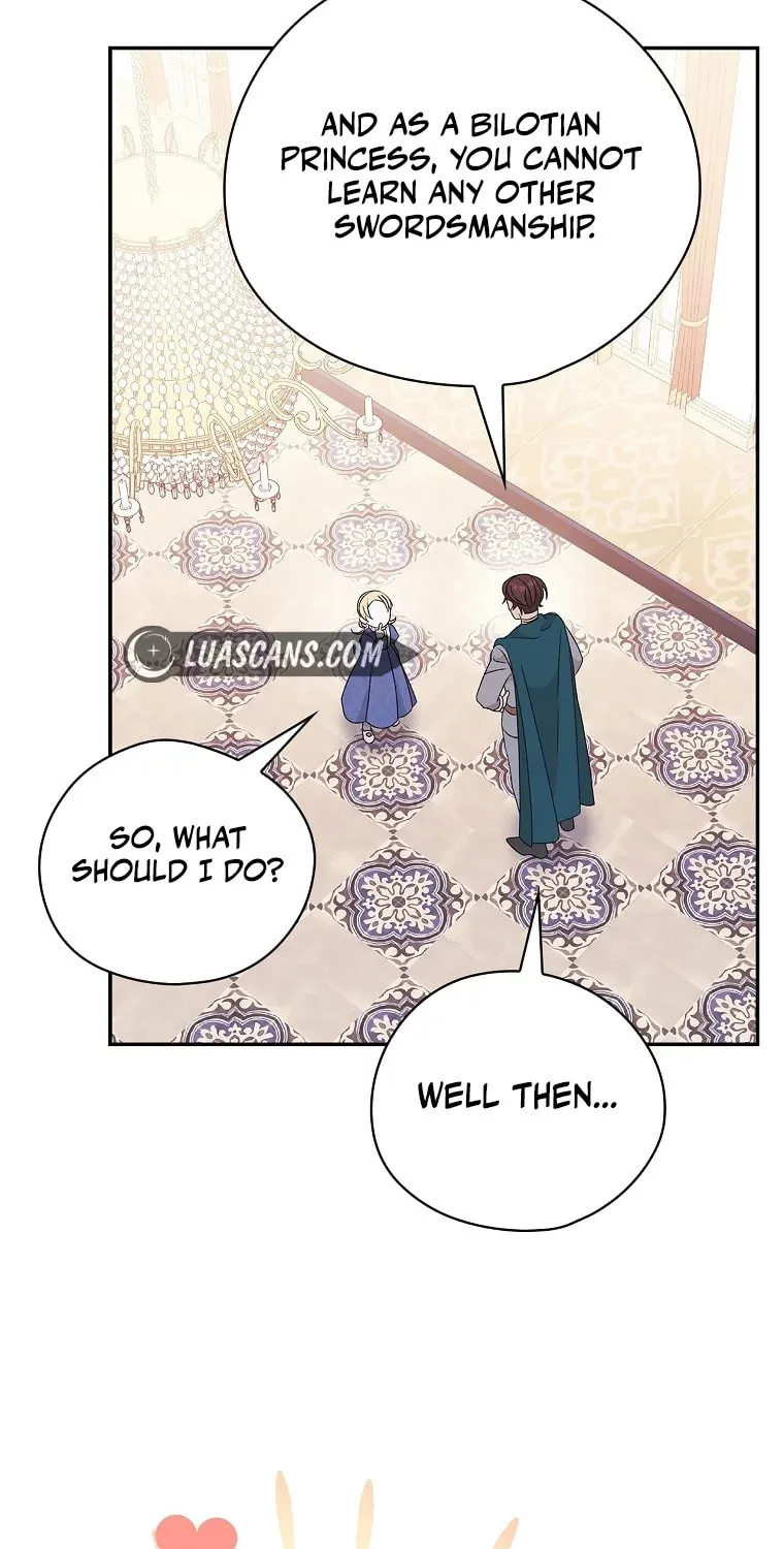 I Was Just Having Fun With the Time Limit Chapter 17 page 78 - 