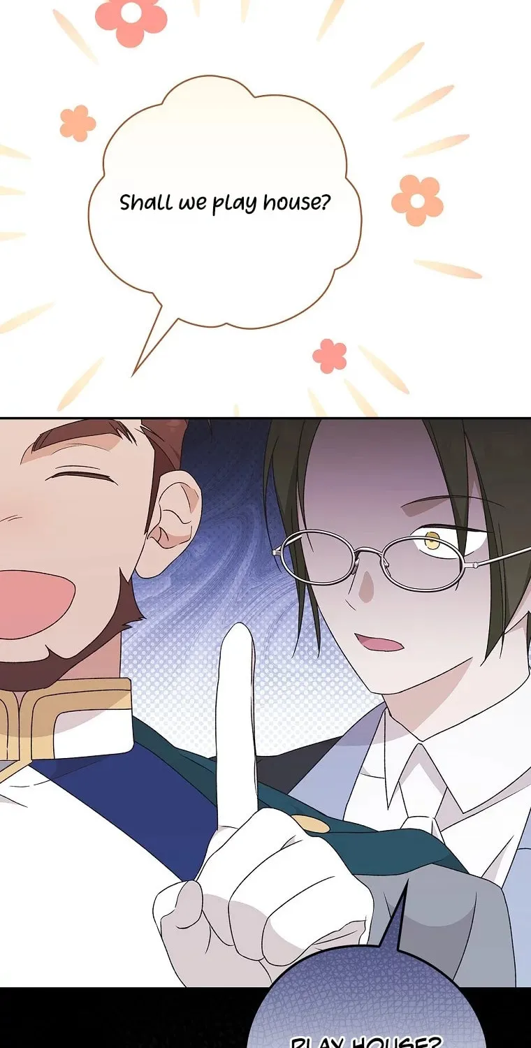 I Was Just Having Fun With the Time Limit Chapter 17 page 79 - 