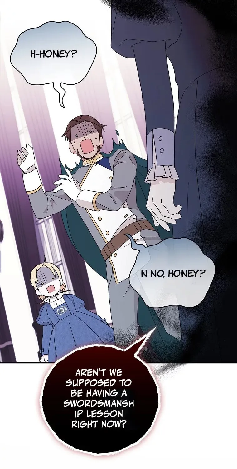 I Was Just Having Fun With the Time Limit Chapter 17 page 82 - 