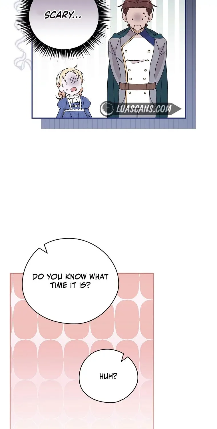 I Was Just Having Fun With the Time Limit Chapter 17 page 85 - 