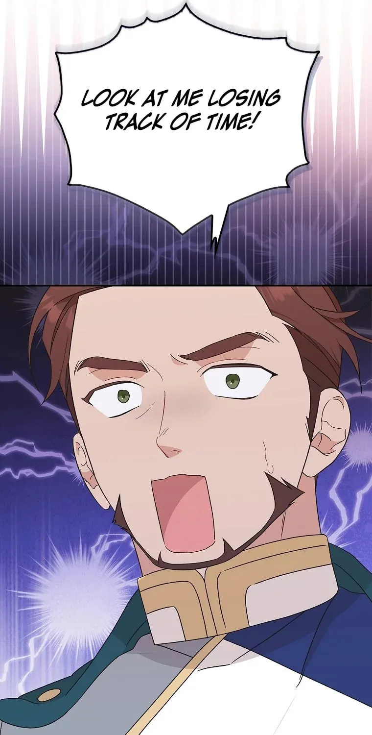 I Was Just Having Fun With the Time Limit Chapter 17 page 87 - 