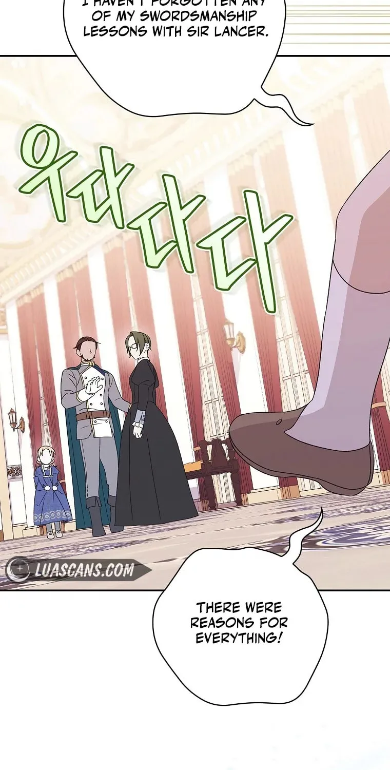 I Was Just Having Fun With the Time Limit Chapter 17 page 91 - 