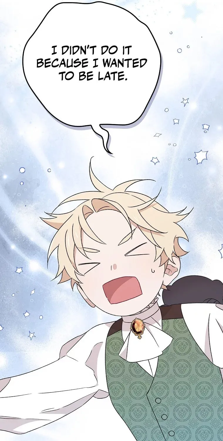 I Was Just Having Fun With the Time Limit Chapter 17 page 93 - 