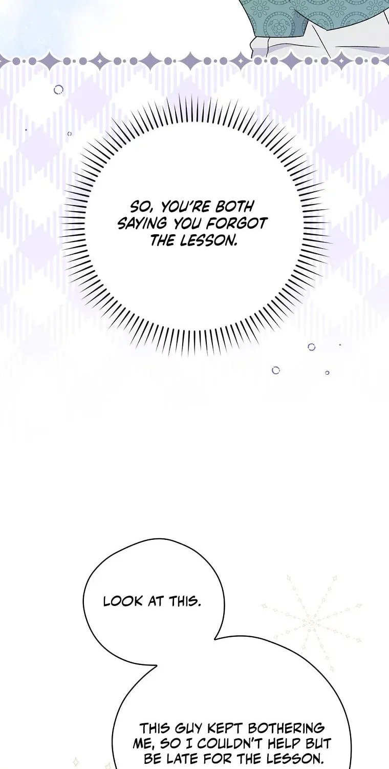 I Was Just Having Fun With the Time Limit Chapter 17 page 94 - 