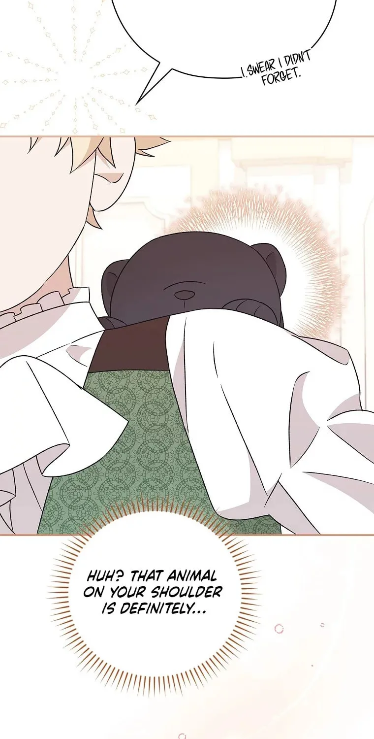 I Was Just Having Fun With the Time Limit Chapter 17 page 95 - 