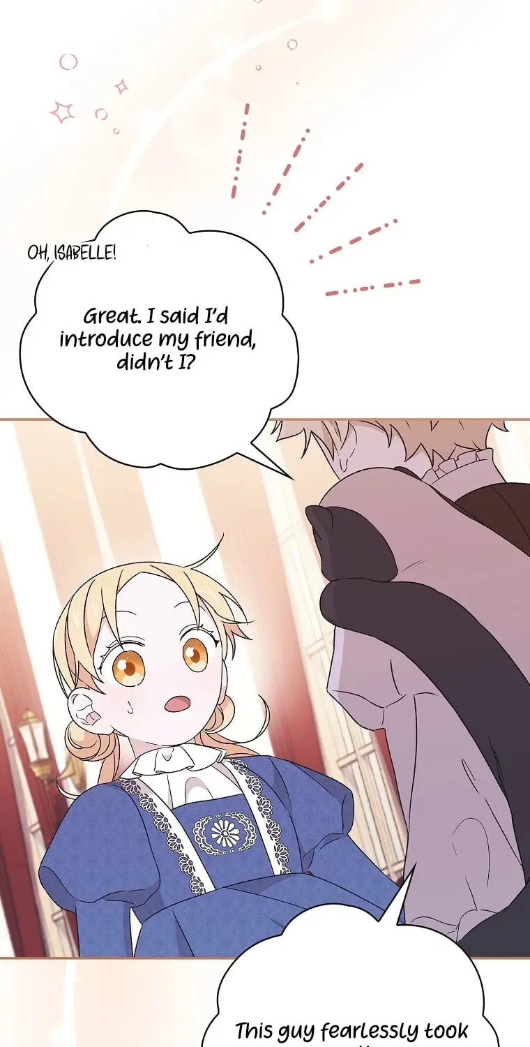 I Was Just Having Fun With the Time Limit Chapter 17 page 96 - 