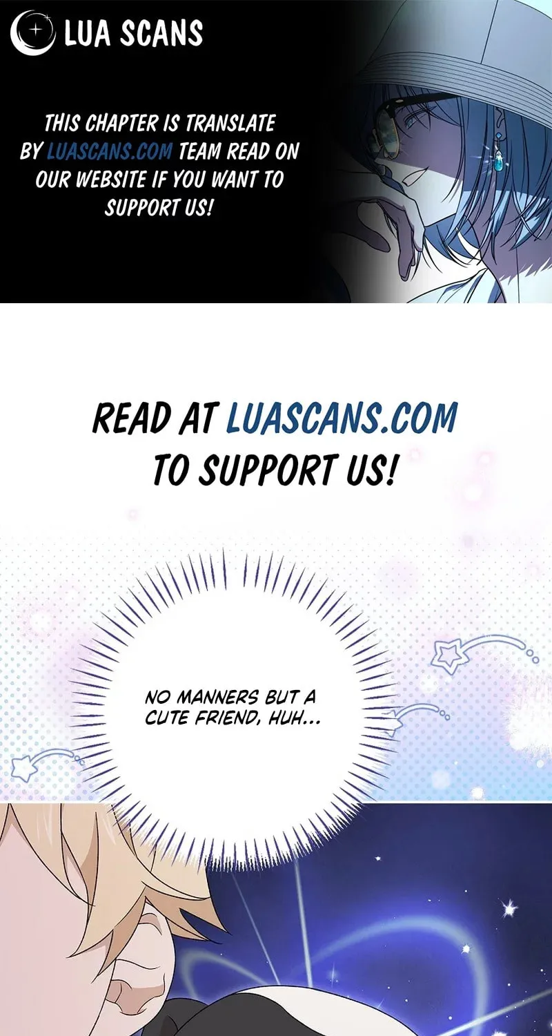 I Was Just Having Fun With the Time Limit Chapter 18 page 1 - 