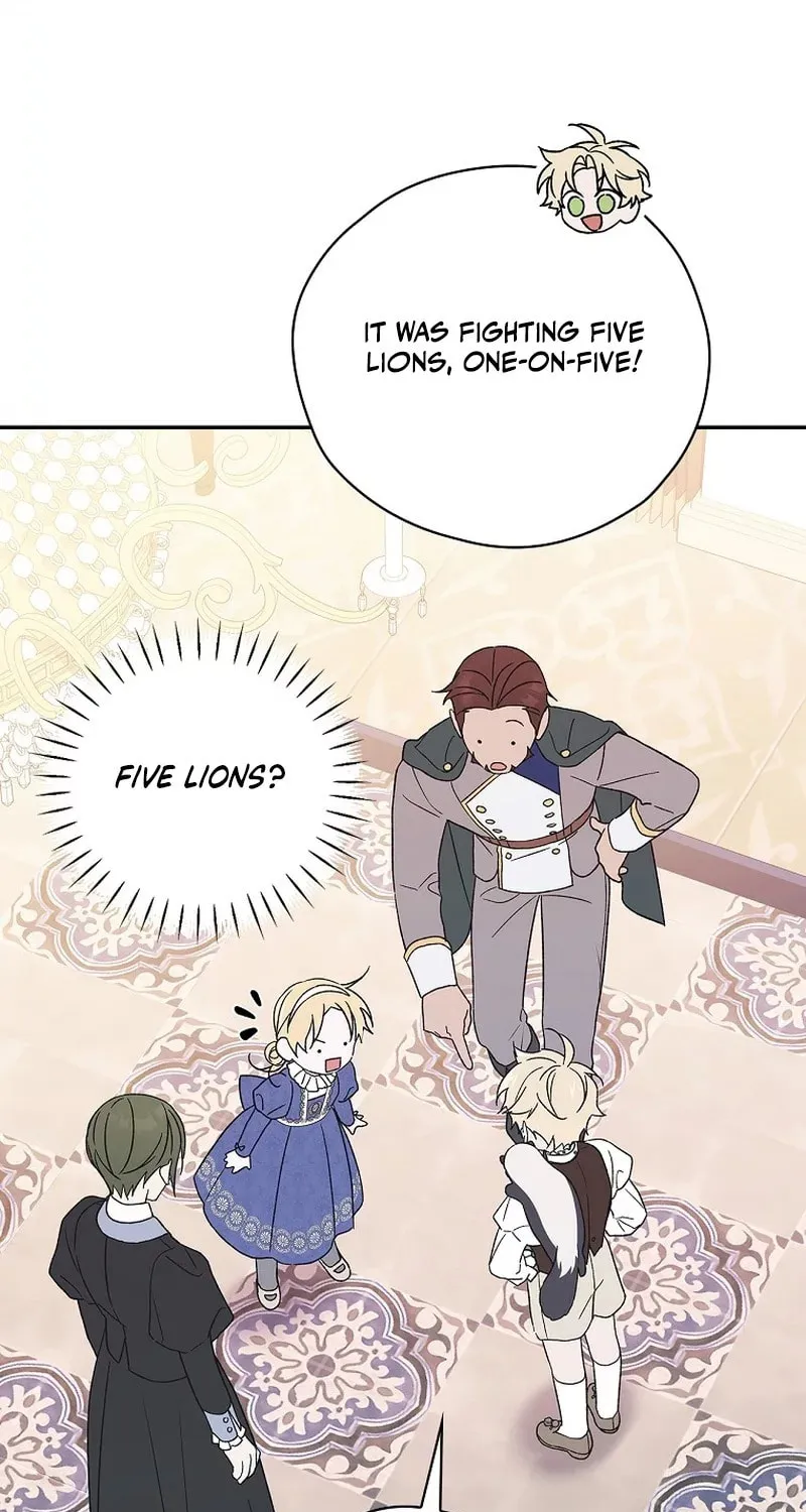 I Was Just Having Fun With the Time Limit Chapter 18 page 3 - 
