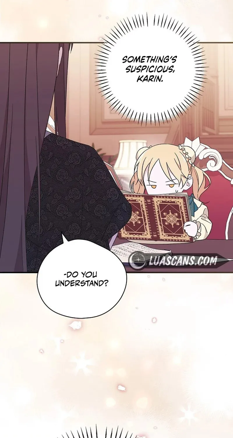 I Was Just Having Fun With the Time Limit Chapter 18 page 21 - 