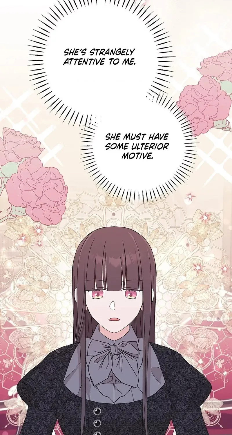 I Was Just Having Fun With the Time Limit Chapter 18 page 22 - 