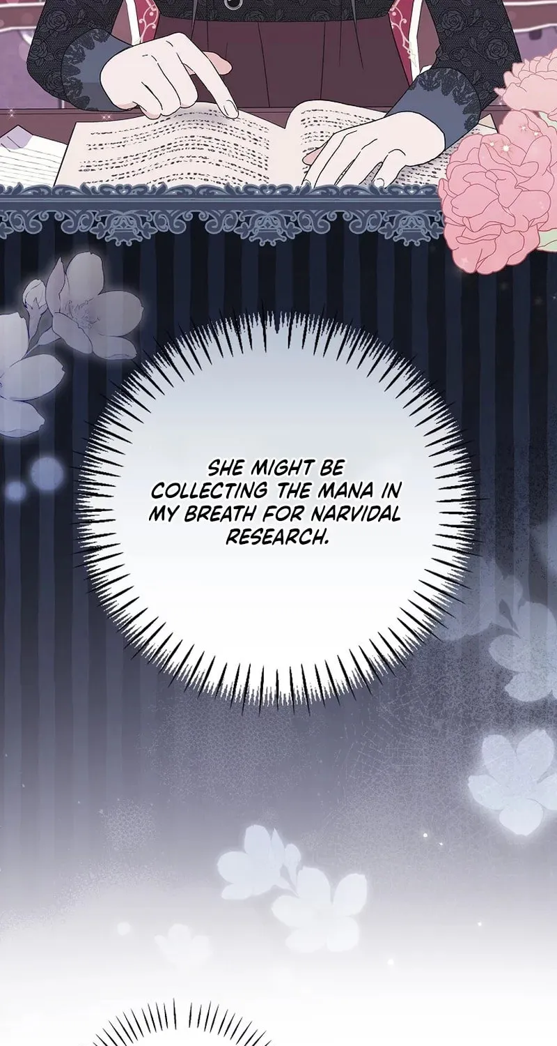 I Was Just Having Fun With the Time Limit Chapter 18 page 23 - 