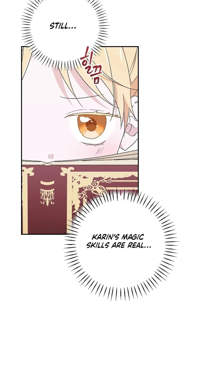 I Was Just Having Fun With the Time Limit Chapter 18 page 24 - 
