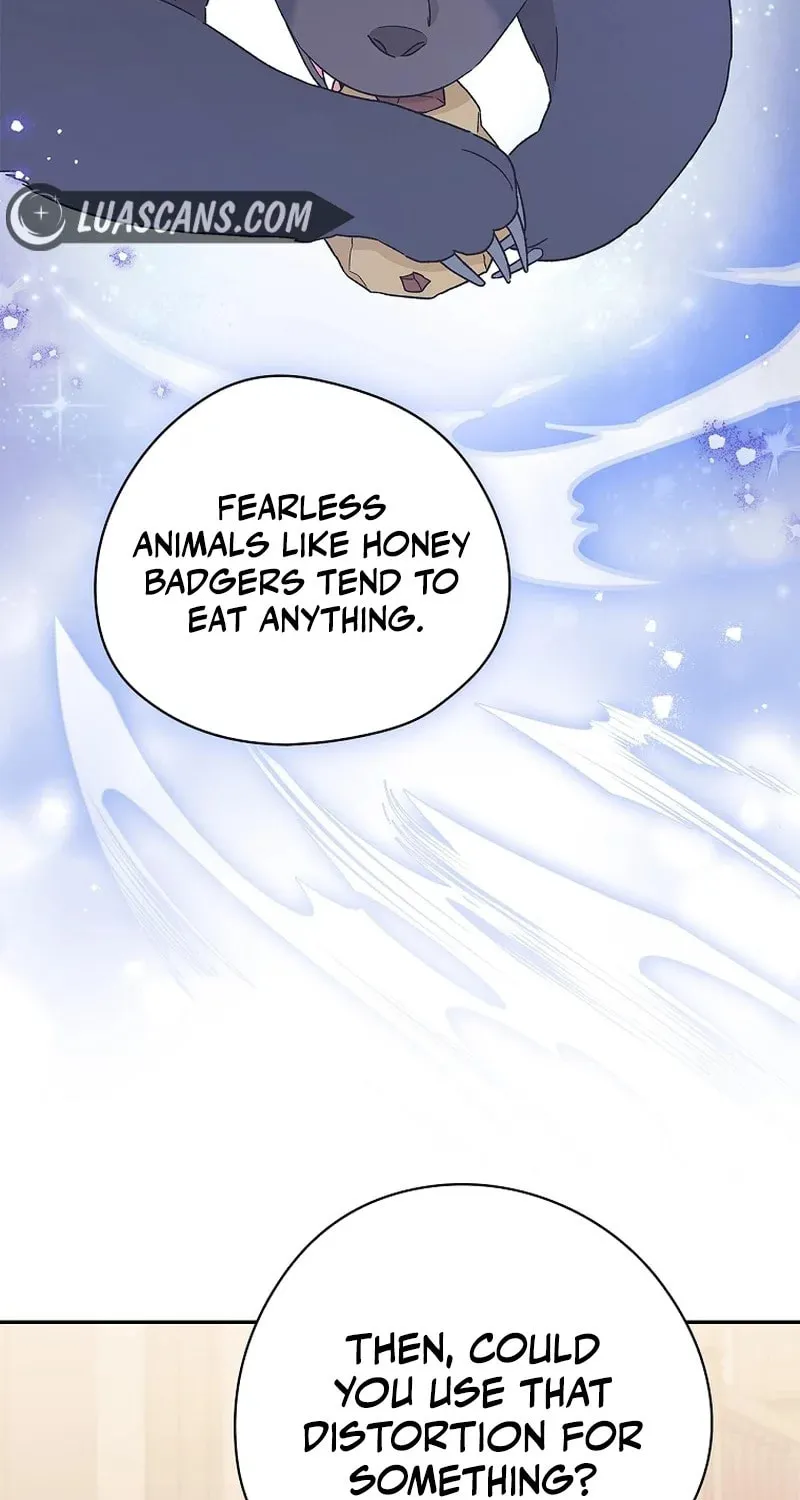 I Was Just Having Fun With the Time Limit Chapter 18 page 29 - 