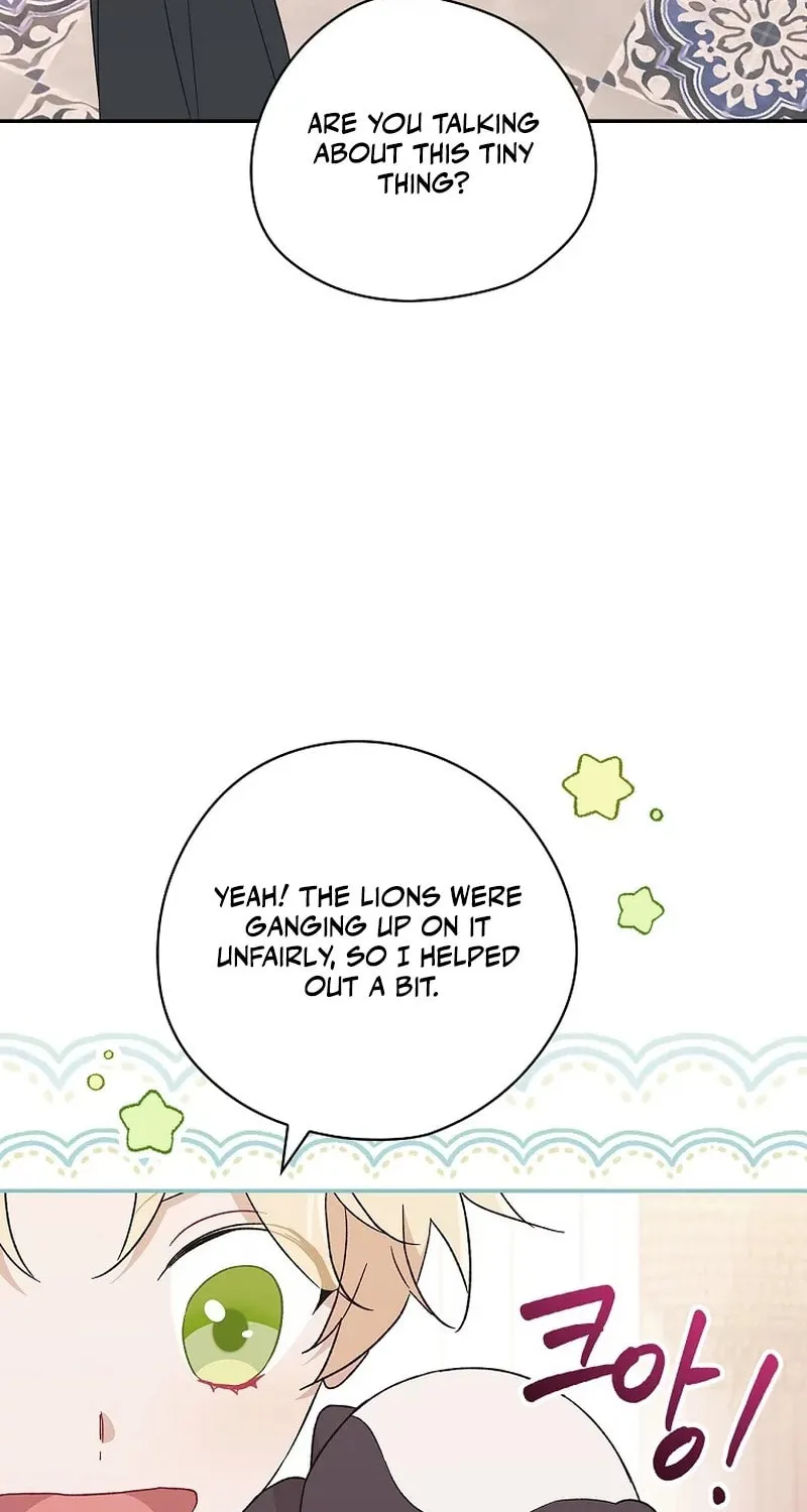 I Was Just Having Fun With the Time Limit Chapter 18 page 4 - 
