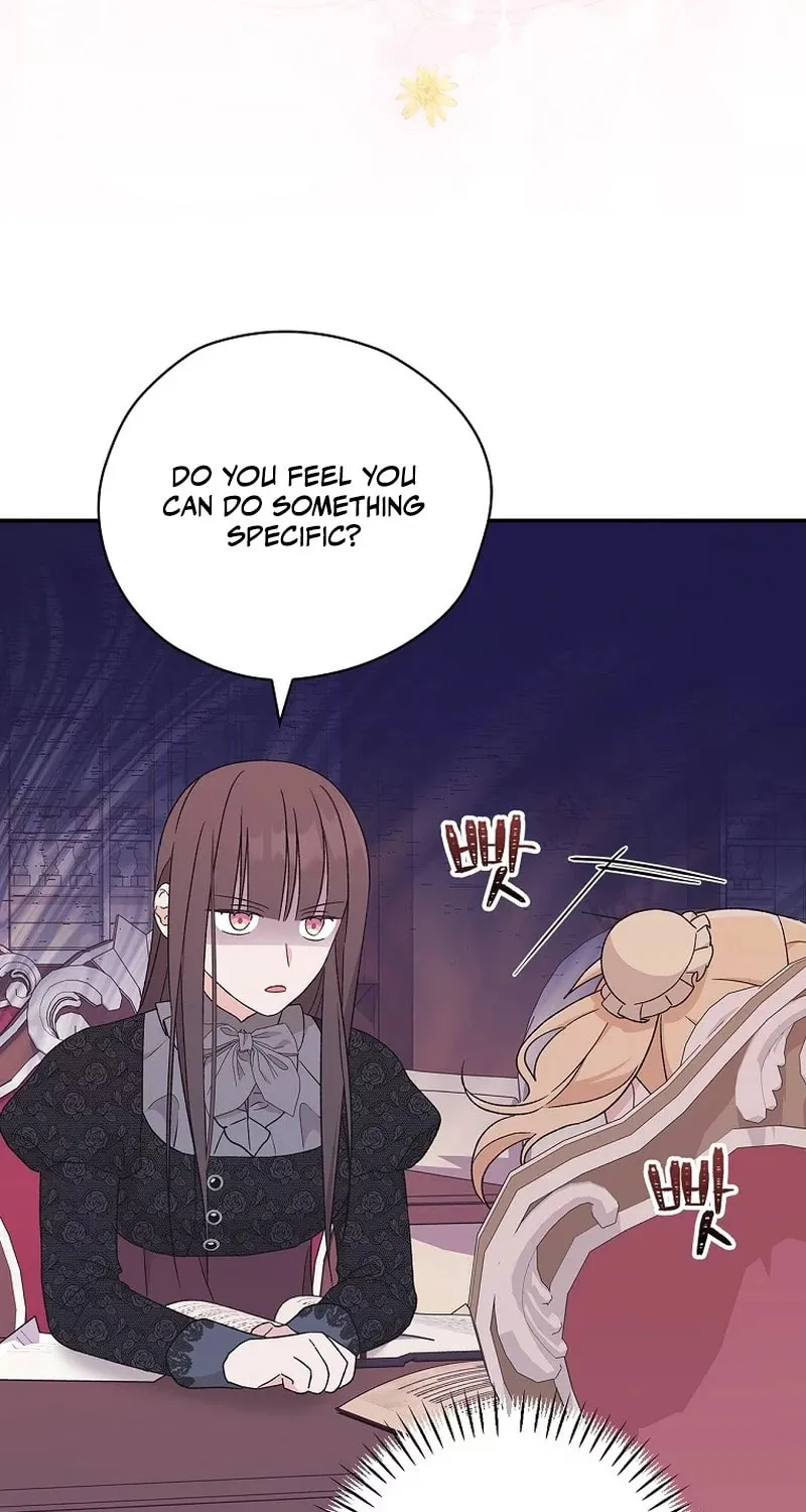 I Was Just Having Fun With the Time Limit Chapter 18 page 34 - 