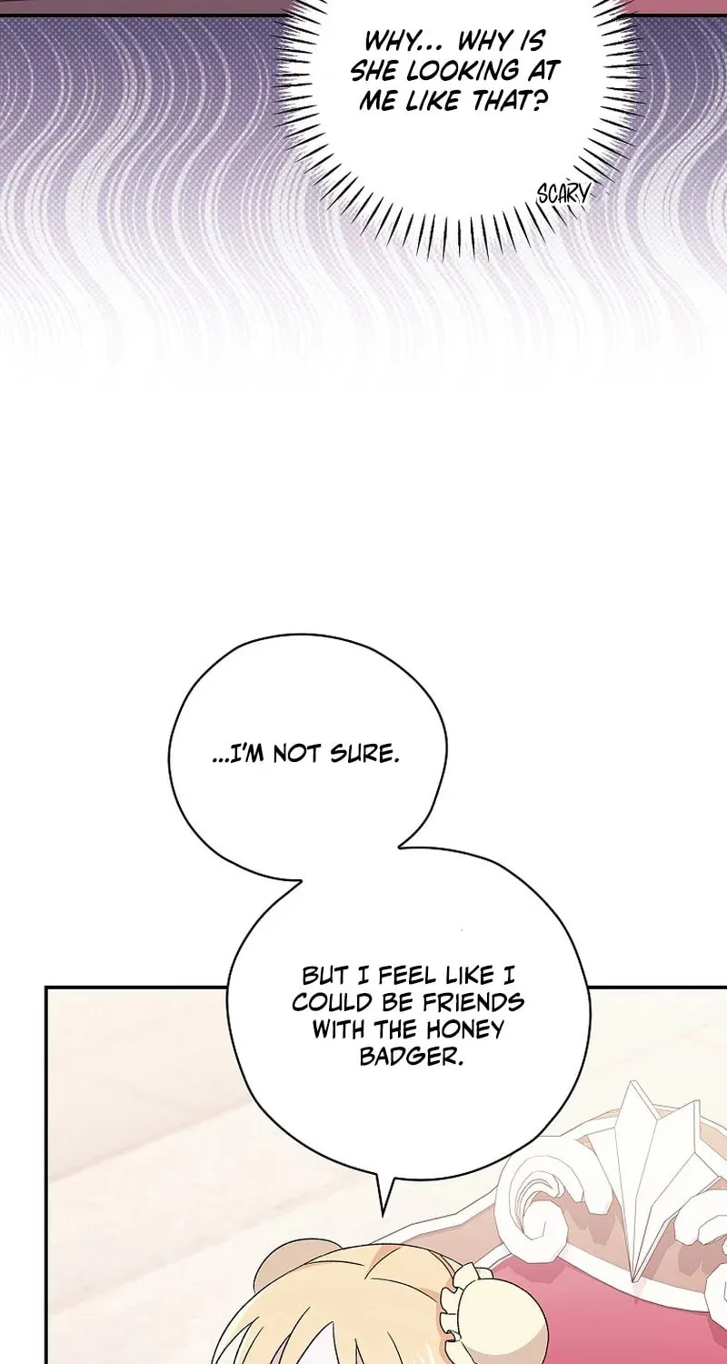 I Was Just Having Fun With the Time Limit Chapter 18 page 35 - 