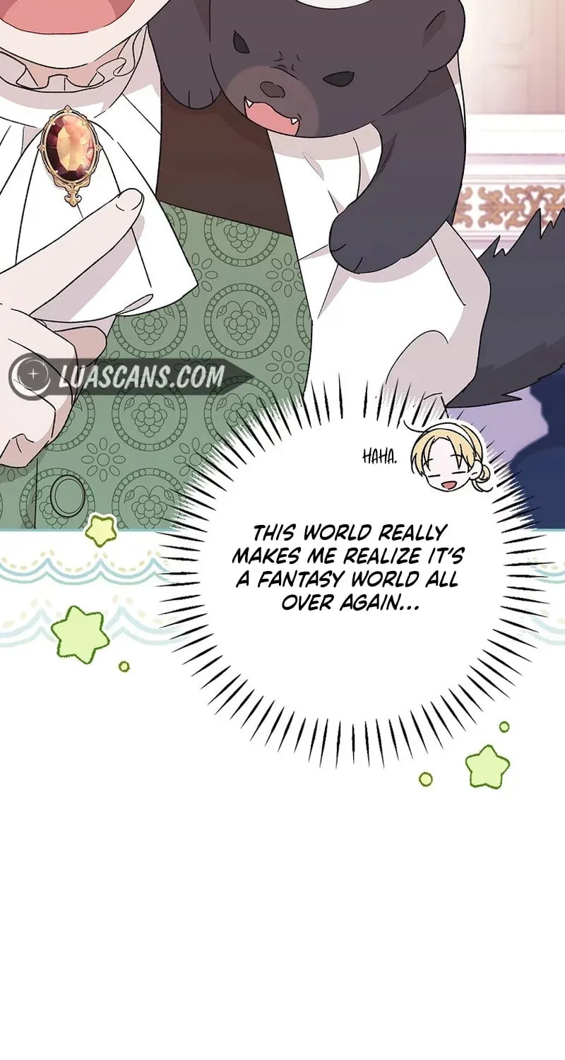 I Was Just Having Fun With the Time Limit Chapter 18 page 5 - 