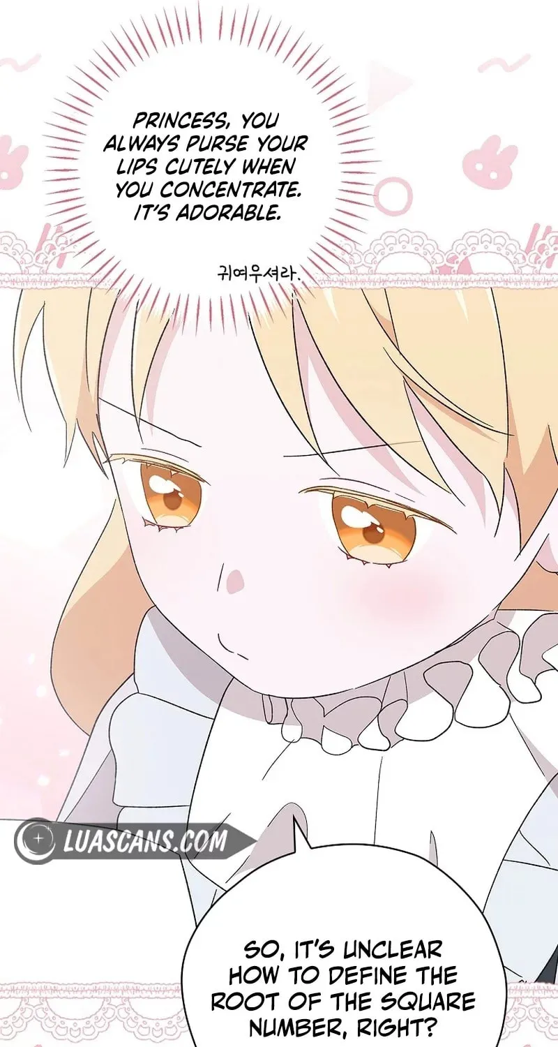 I Was Just Having Fun With the Time Limit Chapter 18 page 43 - 