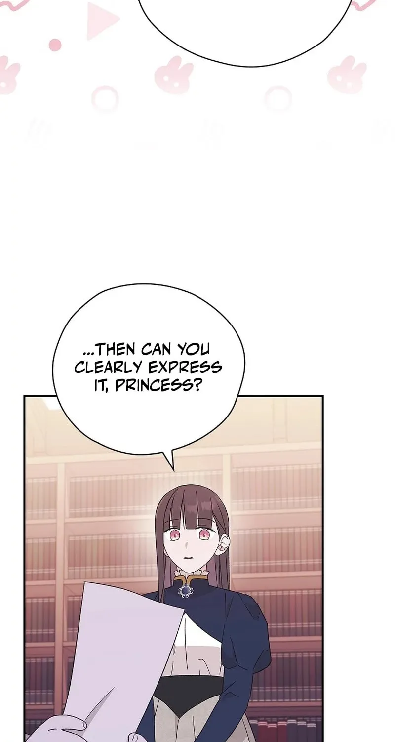 I Was Just Having Fun With the Time Limit Chapter 18 page 44 - 