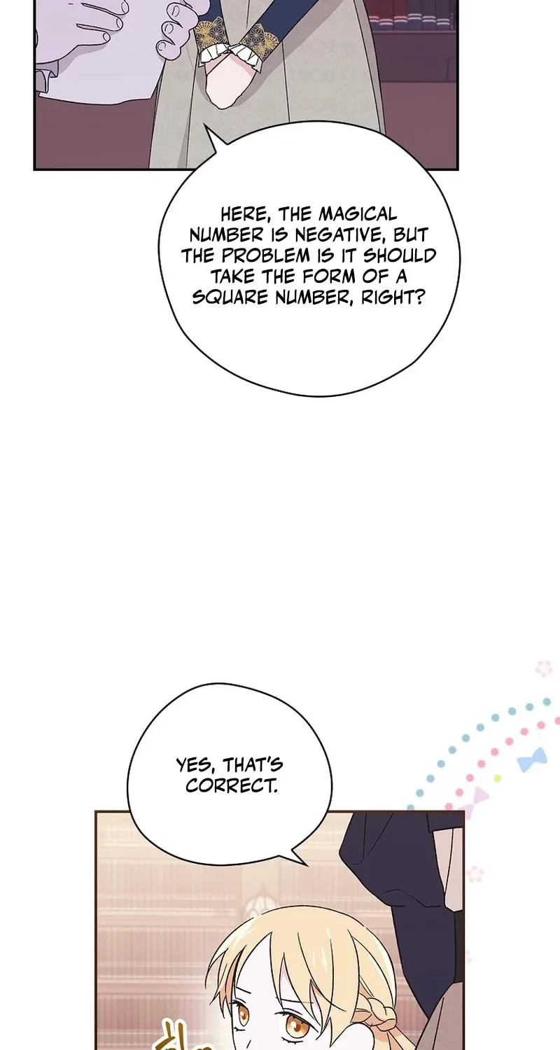 I Was Just Having Fun With the Time Limit Chapter 18 page 45 - 