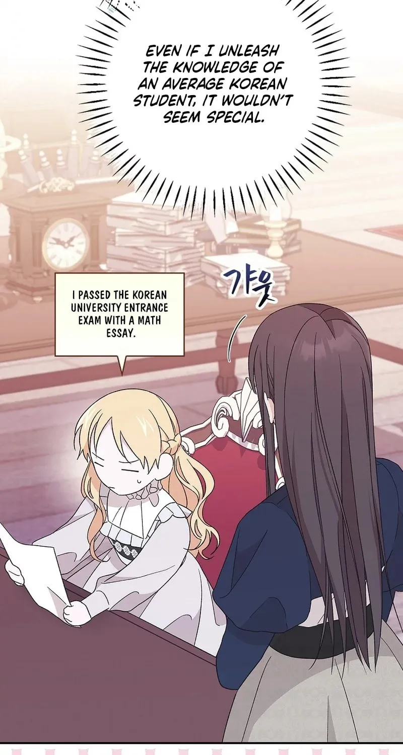 I Was Just Having Fun With the Time Limit Chapter 18 page 47 - 