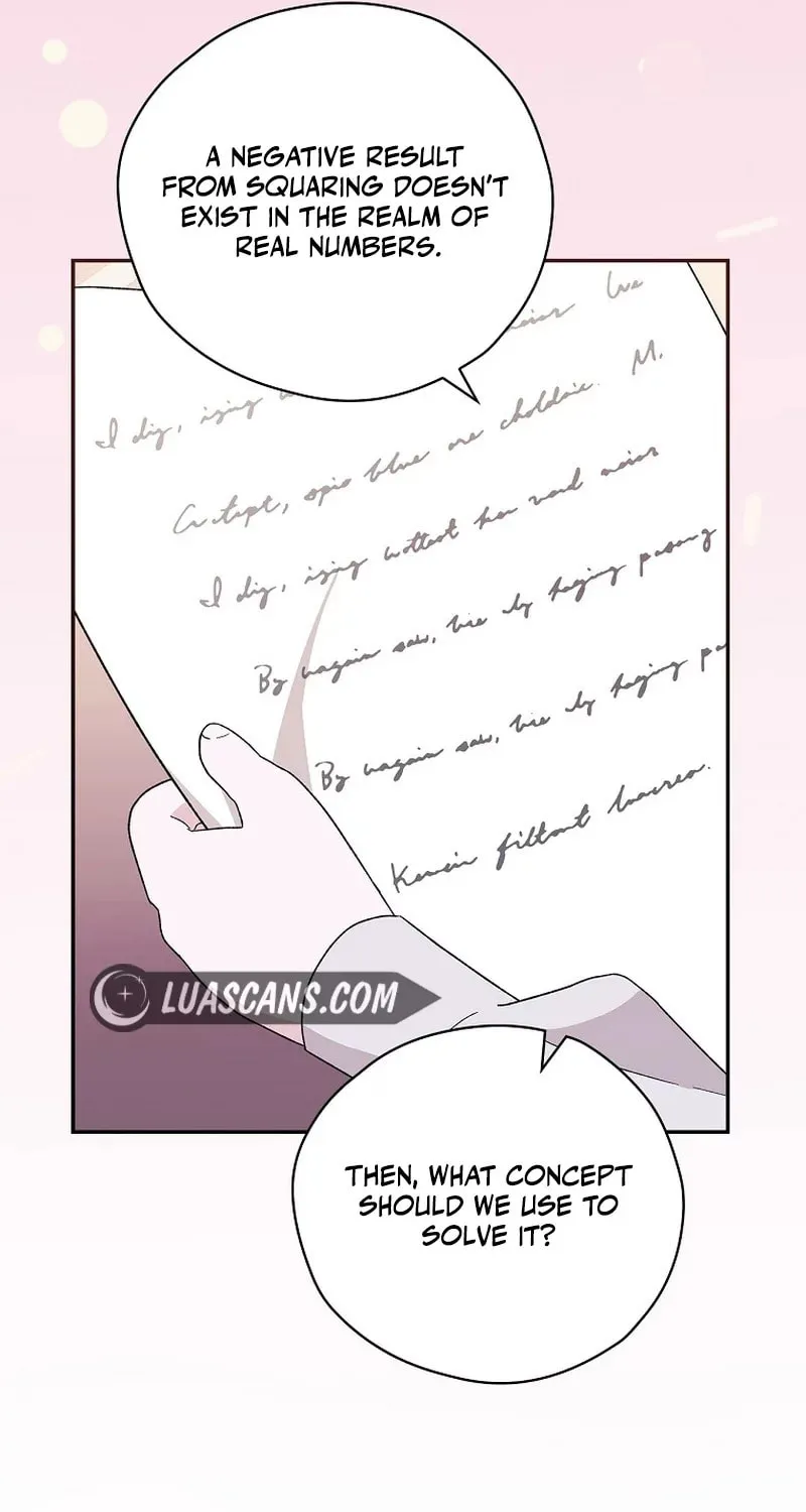 I Was Just Having Fun With the Time Limit Chapter 18 page 49 - 