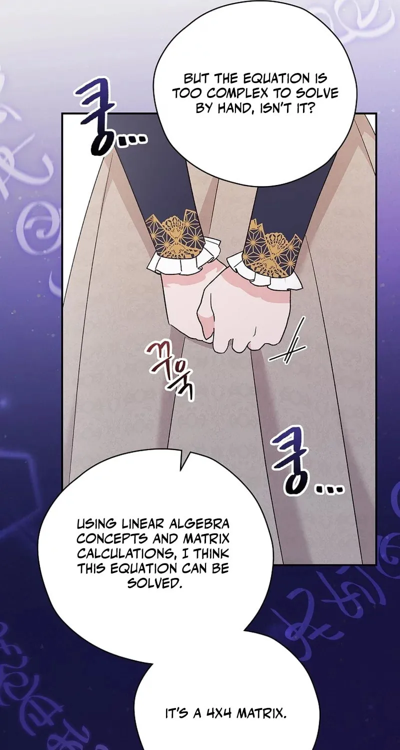 I Was Just Having Fun With the Time Limit Chapter 18 page 55 - 
