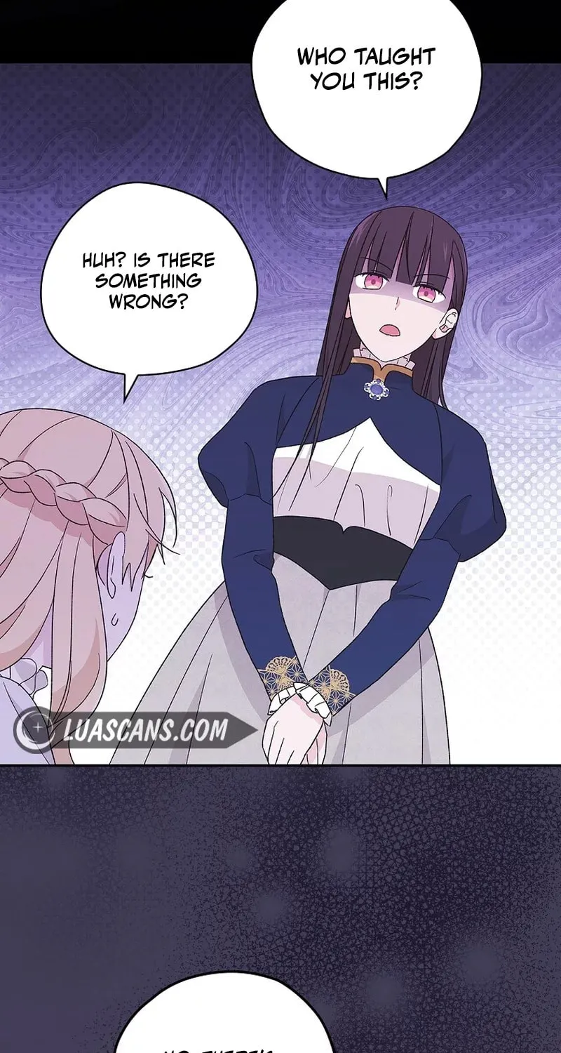 I Was Just Having Fun With the Time Limit Chapter 18 page 57 - 