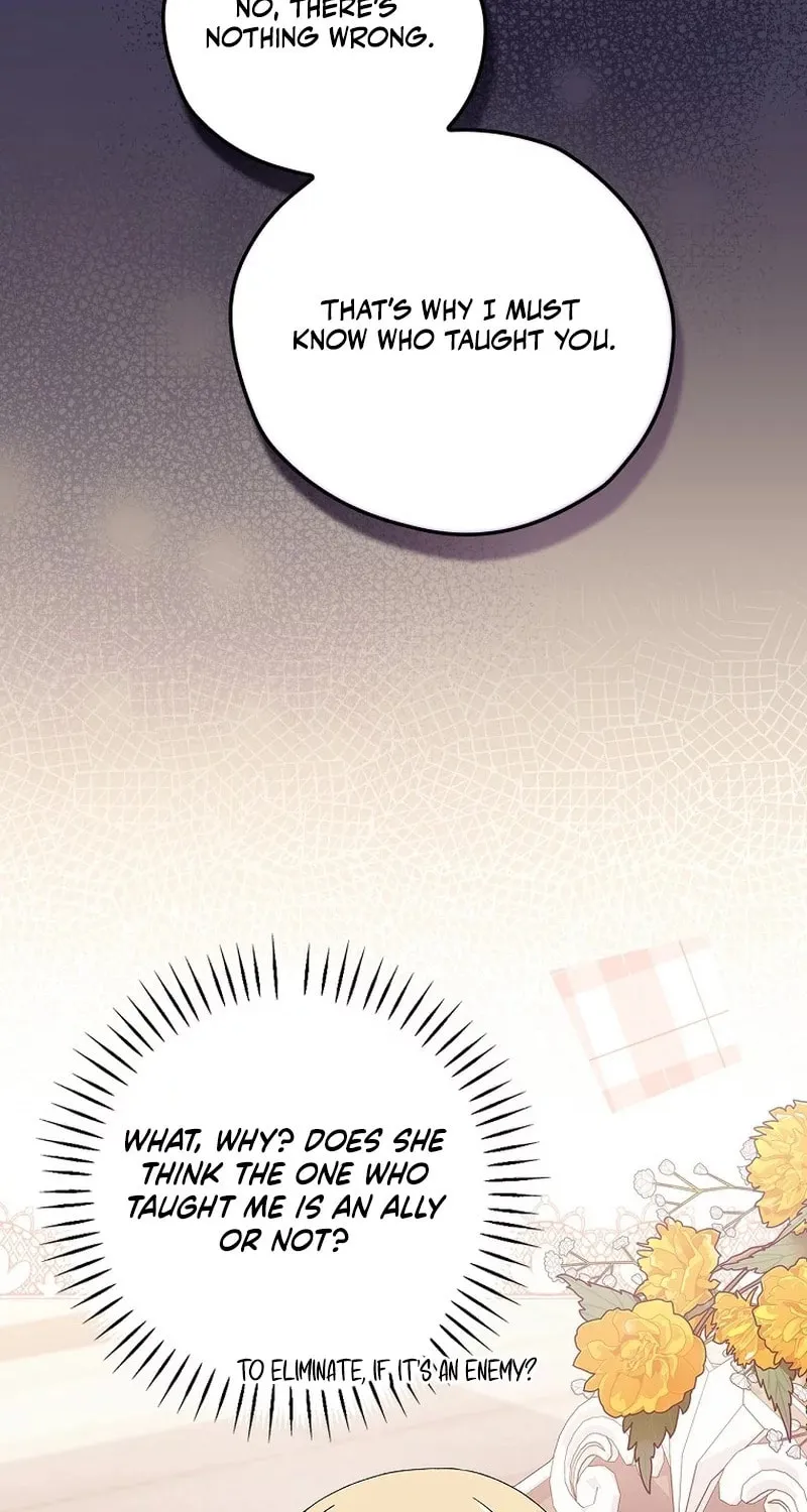 I Was Just Having Fun With the Time Limit Chapter 18 page 58 - 