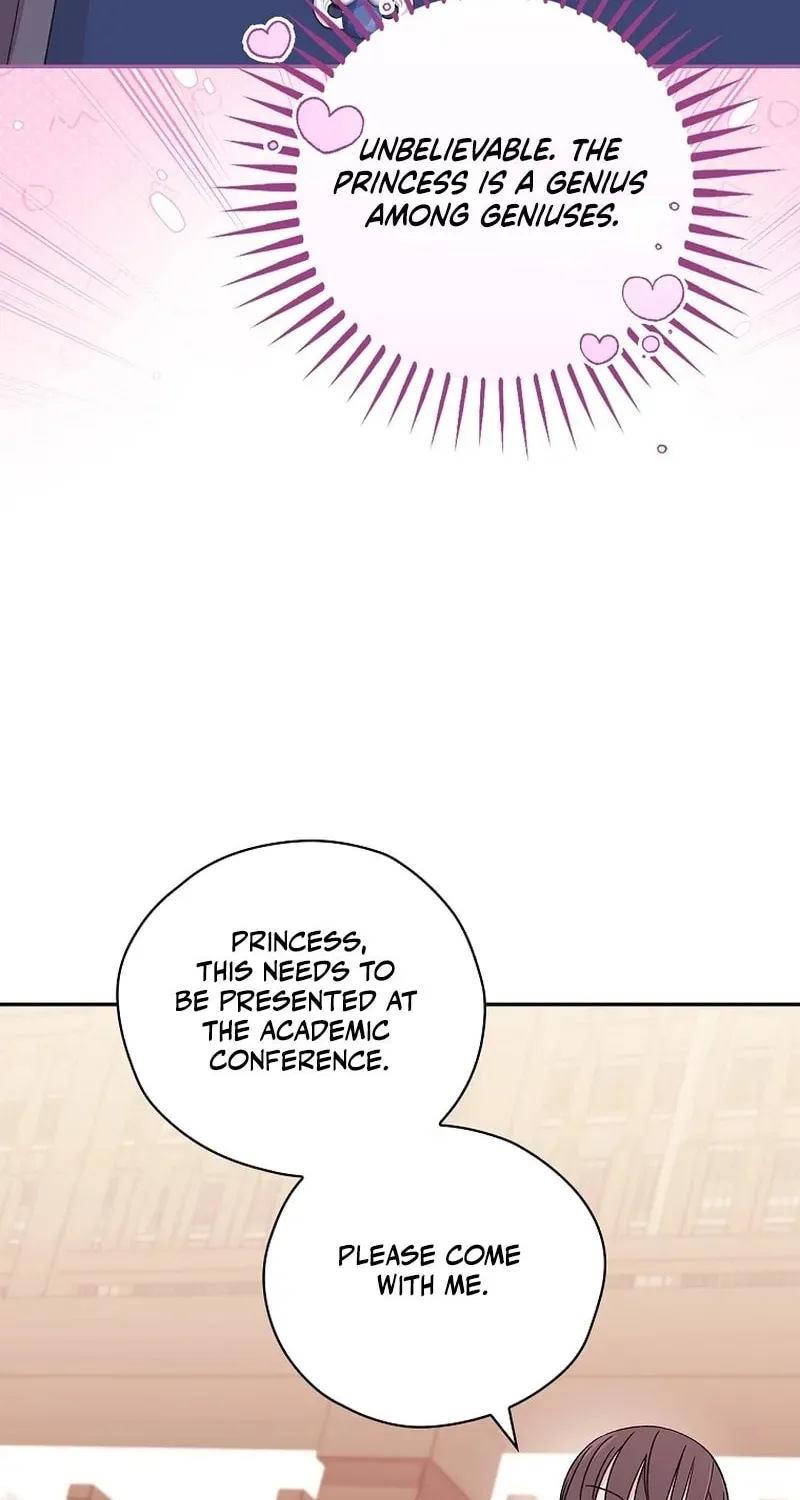 I Was Just Having Fun With the Time Limit Chapter 18 page 61 - 