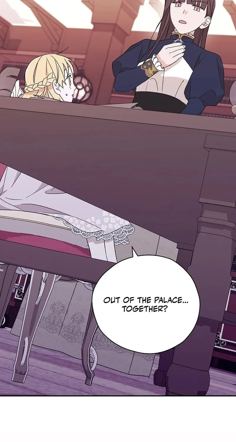 I Was Just Having Fun With the Time Limit Chapter 18 page 62 - 