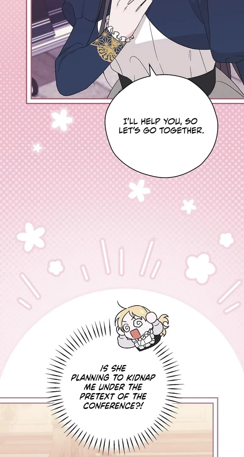 I Was Just Having Fun With the Time Limit Chapter 18 page 64 - 