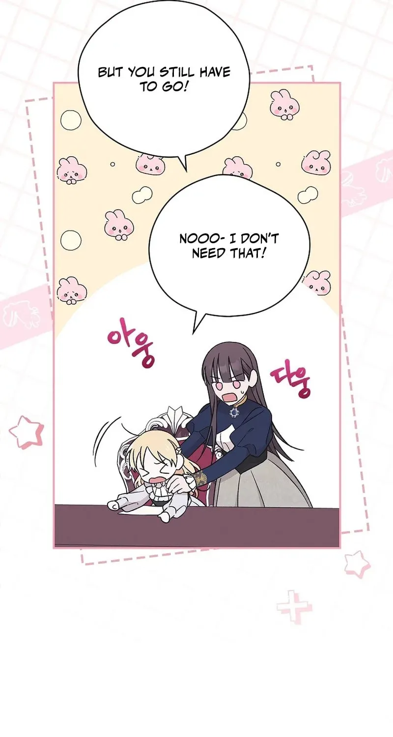 I Was Just Having Fun With the Time Limit Chapter 18 page 66 - 