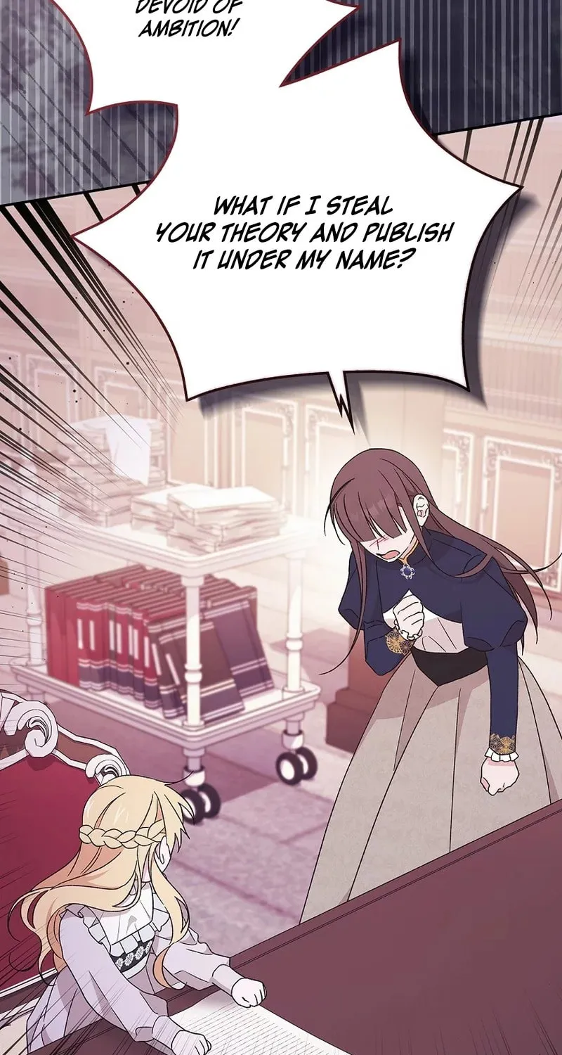 I Was Just Having Fun With the Time Limit Chapter 18 page 68 - 
