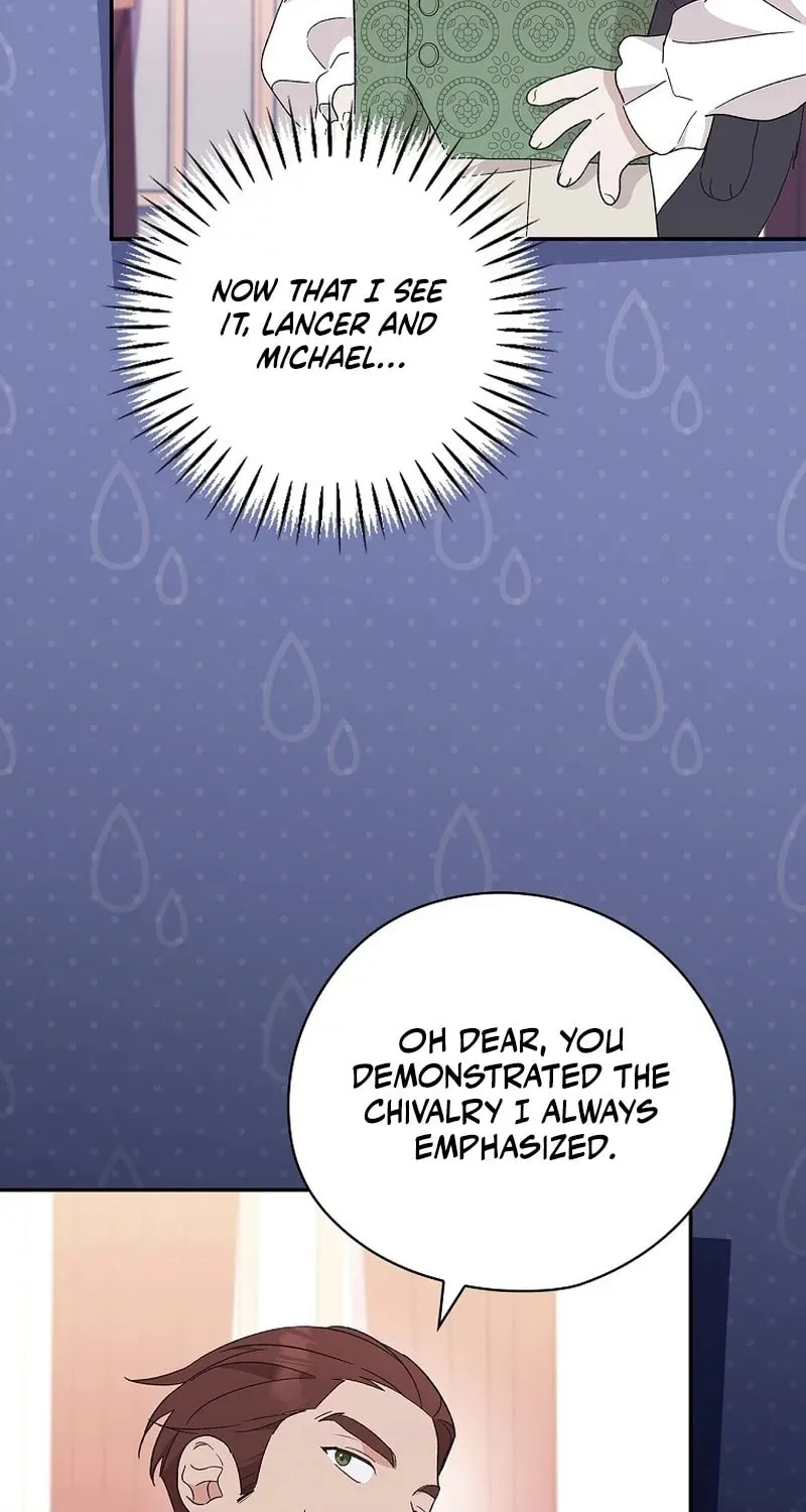 I Was Just Having Fun With the Time Limit Chapter 18 page 8 - 