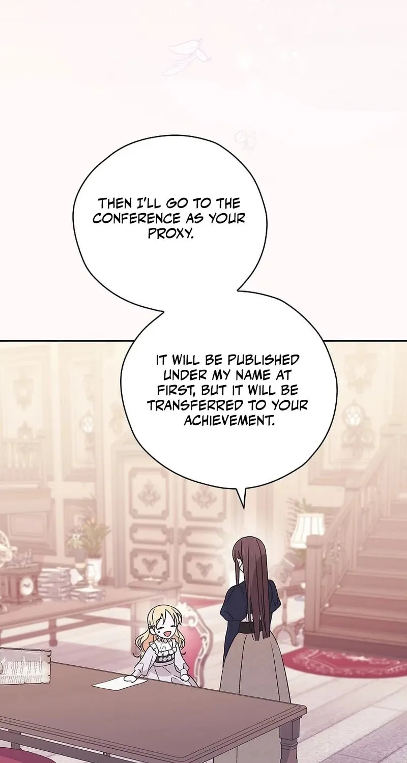 I Was Just Having Fun With the Time Limit Chapter 18 page 77 - 