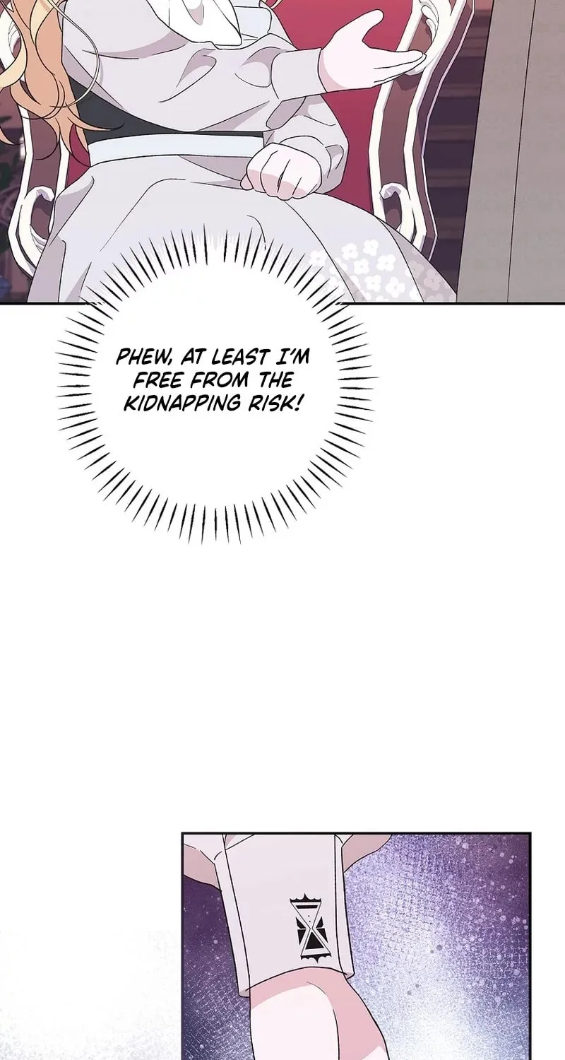 I Was Just Having Fun With the Time Limit Chapter 18 page 79 - 