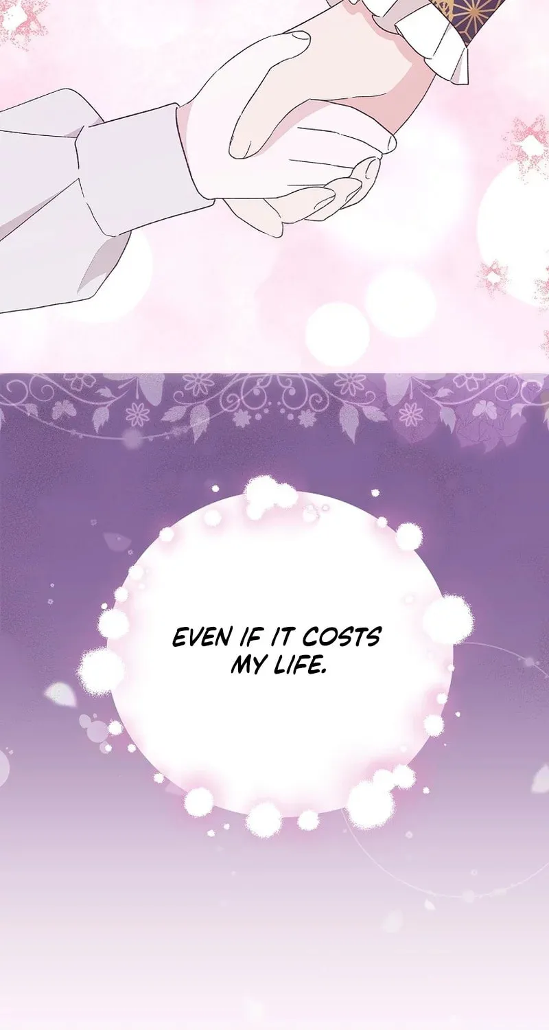 I Was Just Having Fun With the Time Limit Chapter 18 page 84 - 