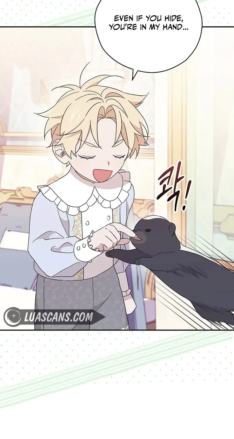 I Was Just Having Fun With the Time Limit Chapter 18 page 87 - 