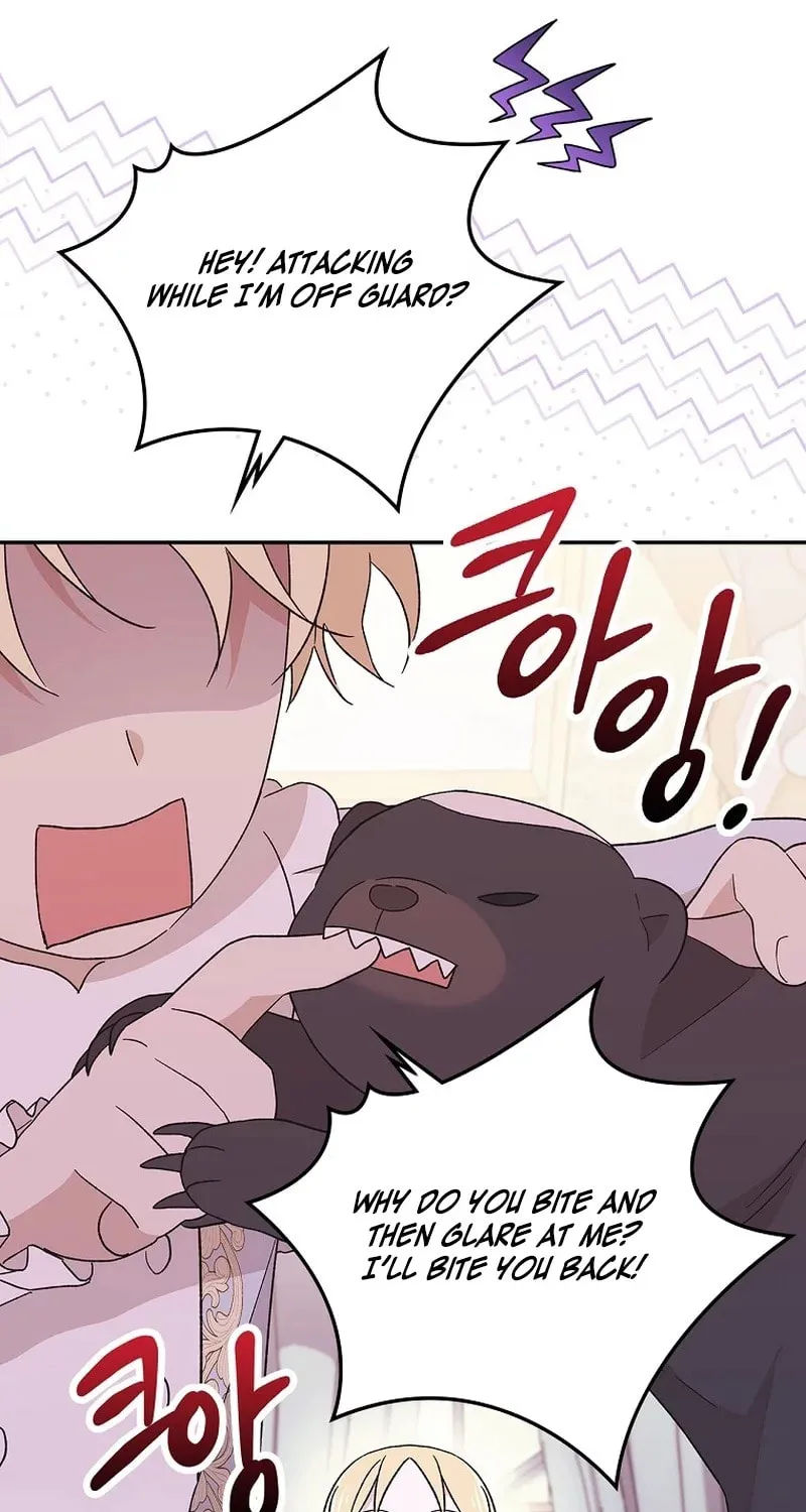 I Was Just Having Fun With the Time Limit Chapter 18 page 88 - 